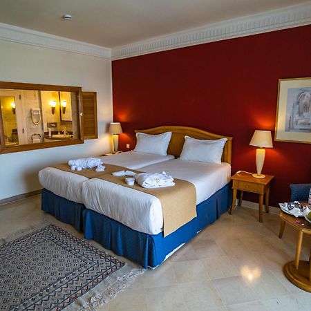 Vincci Saphir Palace & Spa Yasmine Exteriér fotografie