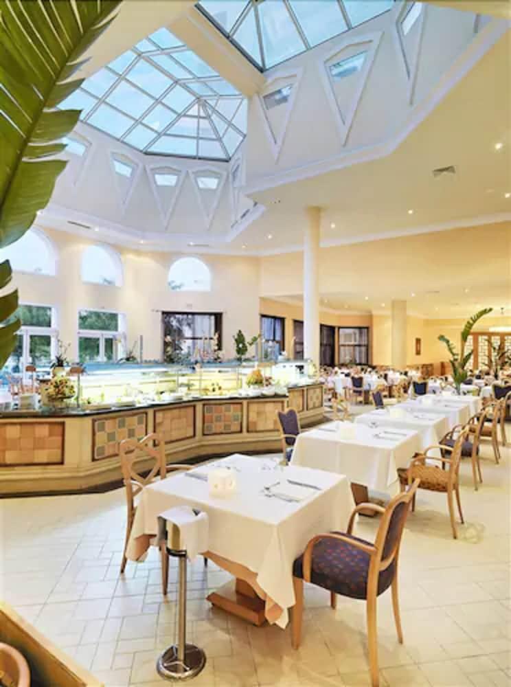 Vincci Saphir Palace & Spa Yasmine Exteriér fotografie