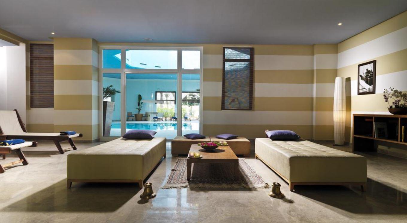 Vincci Saphir Palace & Spa Yasmine Exteriér fotografie