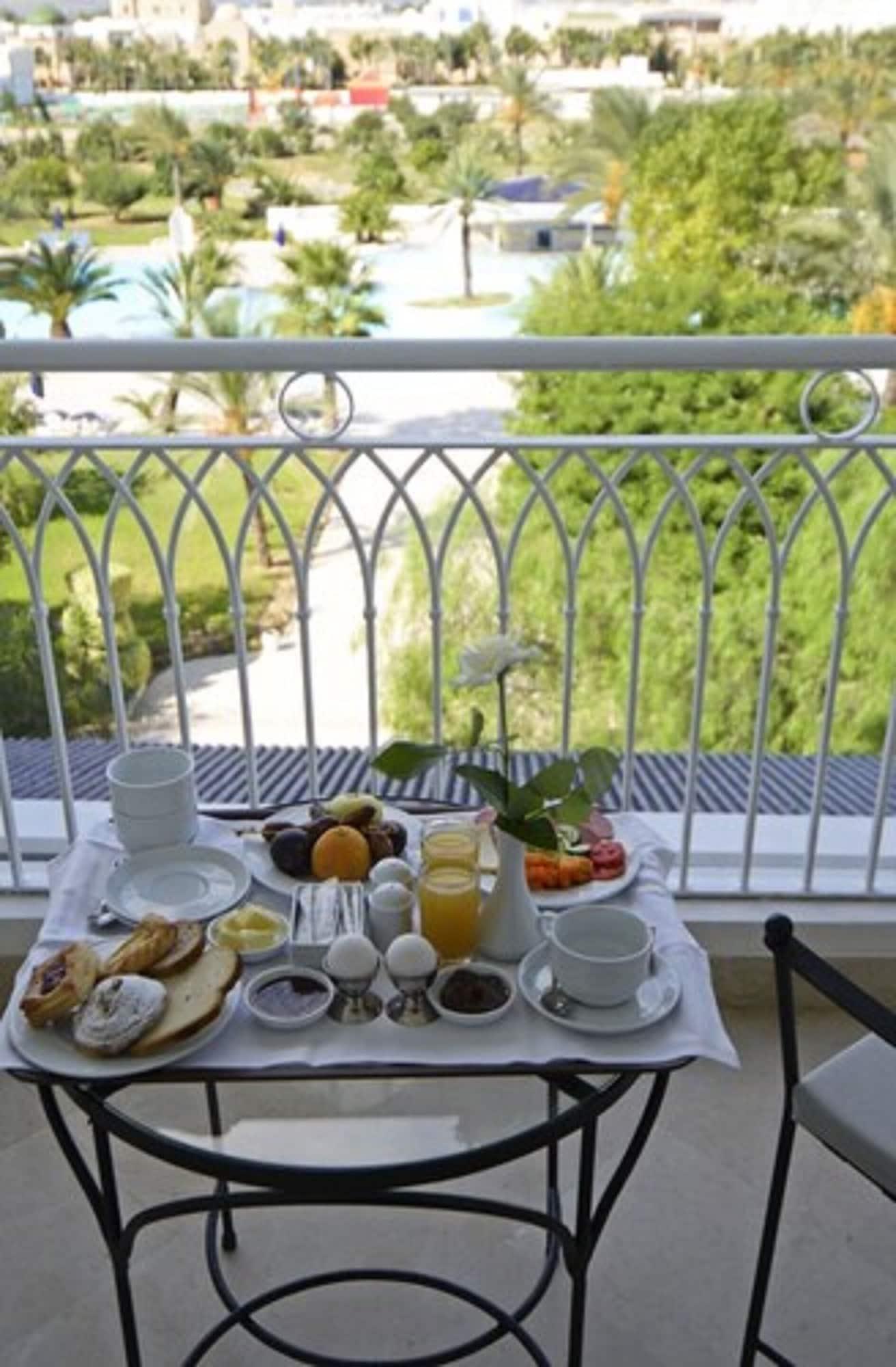 Vincci Saphir Palace & Spa Yasmine Exteriér fotografie