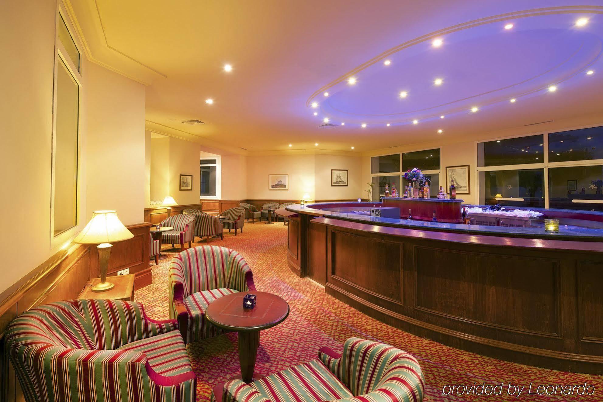 Vincci Saphir Palace & Spa Yasmine Exteriér fotografie