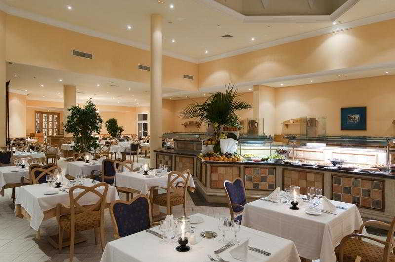 Vincci Saphir Palace & Spa Yasmine Exteriér fotografie